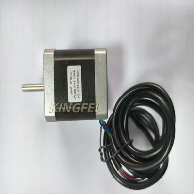 Beli XYSLDJ XY42STH48-1204A Motor Stepper Konveyor Penyangga pembuatan online