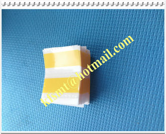 Double Side SMT Splice Tape 24mm Dengan Sprokect Dimples Viskositas Tinggi
