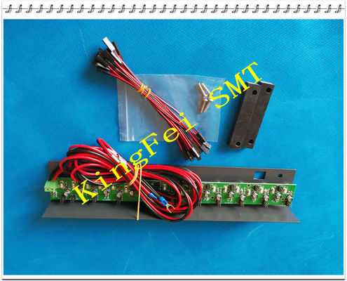 Beli Yamaha YG200 / YV100XG Pengumpan Elektronik Power Station 24V Untuk 8mm / 12mm Feeder pembuatan online