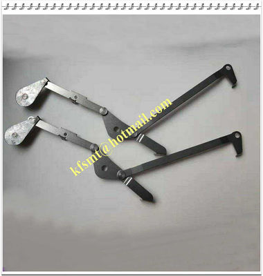 Beli J90650169B Drain Assy SMT Feeder Parts Untuk Bahan Pengumpan Logam Samsung SM8mm pembuatan online