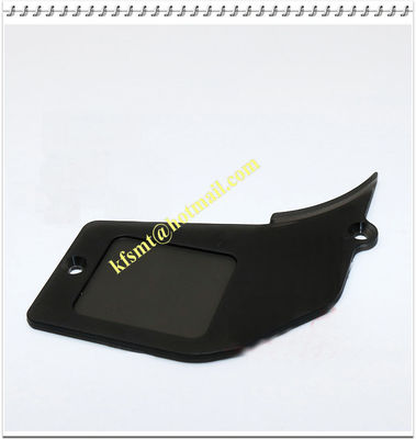 Beli J72651139A Clear Cover SMT Feeder Parts Untuk SMN8mm Feeder Warna Hitam pembuatan online