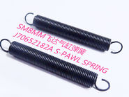 J70652182A S-PAWL Spring SMT Feeder Parts Untuk Samsung SM8mm Feeder