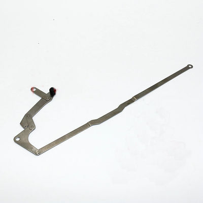 Beli Bagian Pengumpan SMT logam Beralih SMN 8mm TOGGLE J90650180B Sekrup J70650969B pembuatan online