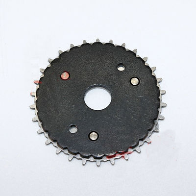 Beli Suku Cadang Pengumpan Samsung SMN8 * 2 8 * 4 J90651417A J90651418A 8MM SPROCKET 4P ASSY pembuatan online