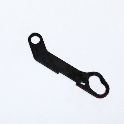 Beli SMN 8 * 2mm SMT Feeder Parts J7066345A Decel - Tautan 0402 1 0 0 0 000 SM1-MF08-132 pembuatan online