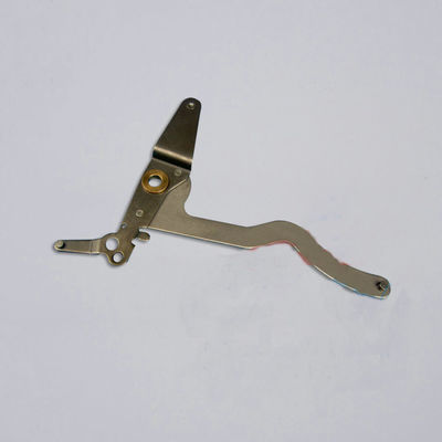 Beli Samsung CP45 8mm SMT Feeder Bagian J2500214 / J7000776 Shutter Lever Assy pembuatan online