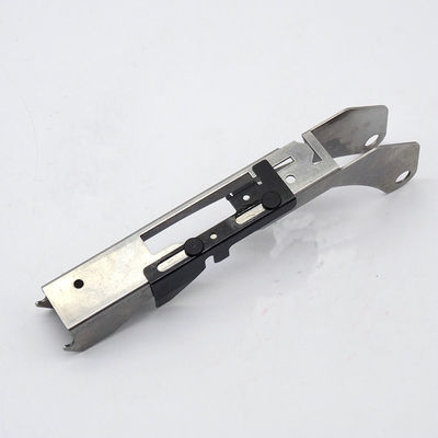 Beli SM16MM J90651446A Panduan Pita Assy Bagian Mesin SMT Untuk Samsung Feeder pembuatan online