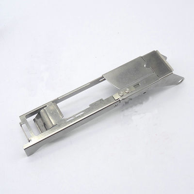 Beli Samsung 24MM SMT Feeder Parts AM03-001478A Panduan Pita UKM 24mm pembuatan online