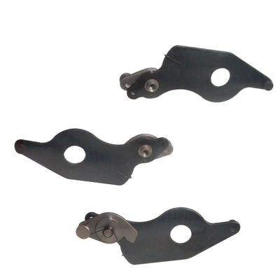 Beli Yamaha CL8MM Racking Lever Assy Pengumpan SMT Parts KW1-M222A-000 00X KW1-M222A-000 pembuatan online