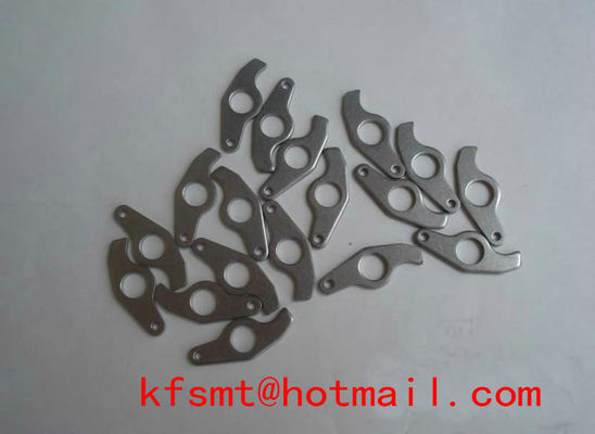 Beli K87-M111H-20X Penjepit tuas assy 12mm Kembali Stopper SMT Yamaha Feeder Parts pembuatan online