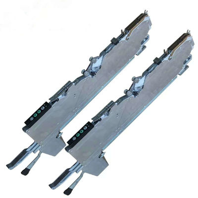 Beli Pengumpan SMT Panasonic NPM CM 12MM 16MM Pengumpan Pita Listrik KXFW1KS6A00 pembuatan online