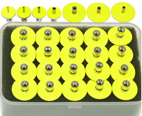 Beli ADCPH9702 FUJI CP7 1.3 Nozzle SMT ADCPH9542 R08-013 CP7 0.7 / 1.0 / 1.3 / 1.8 pembuatan online