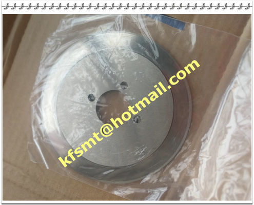 Beli Circular Blade 125x30x3mm Untuk Manual Circular & Linear Blade Depanelizer Round Knife pembuatan online