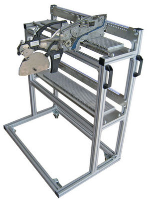 Beli Samsung SM Feeder Storage Carts Disassemble Jenis Samsung Feeder Trolley pembuatan online