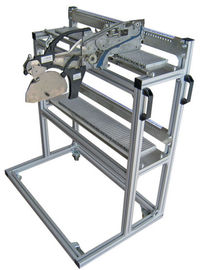 Samsung SM Feeder Storage Carts Disassemble Jenis Samsung Feeder Trolley