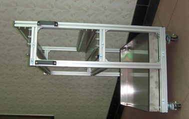 Samsung SM Feeder Storage Carts Disassemble Jenis Samsung Feeder Trolley