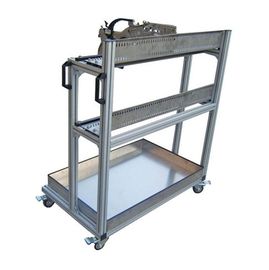 Samsung SM Feeder Storage Carts Disassemble Jenis Samsung Feeder Trolley