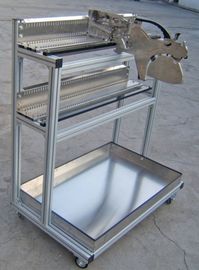 Samsung SM Feeder Storage Carts Disassemble Jenis Samsung Feeder Trolley