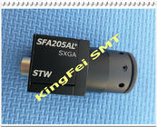 Fly Cam One Kit F25mm Kamera SMT Suku Cadang SFA-205AL + SXGA Untuk Samsung SM411 Mesin SM421