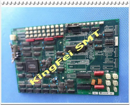 Beli JUKI Carry PWB E8617721AA0 Membawa PCB ASM 4 - MOTOR KE750 Conveyor Papan PCB Perakitan pembuatan online