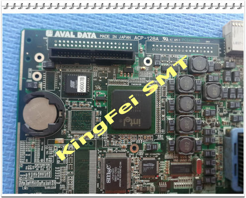 Beli FX3 128J CPU ACP-128A Data Avalon JUKI FX-3 CPU Board 40044475 pembuatan online