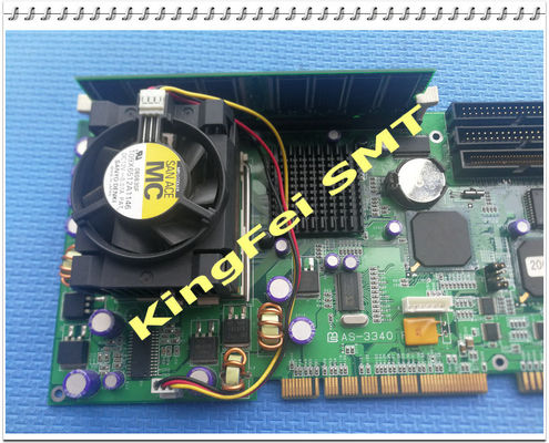 Beli Ipulse M1 / ​​FV7100 Papan CPU SMT PCB Majelis / Dewan PC Kinerja Tinggi pembuatan online