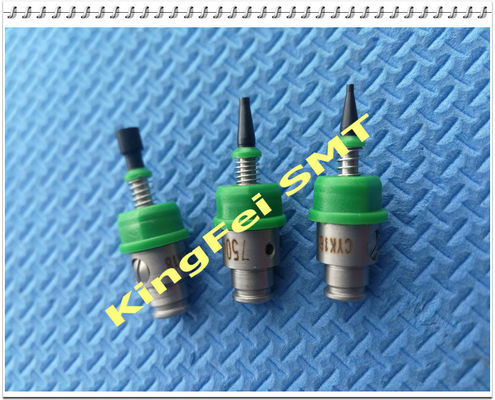Beli JUKI 7505 Nozzle SMT Nozzle Untuk RS-1 Surface Mount Mesin asli baru pembuatan online