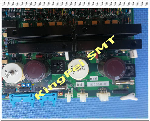 Beli CE SMT PCB Perakitan Kartu Driver JUKI 730 740 ZT Sumbu DC SERVO DRV PCB E86037210A0 pembuatan online