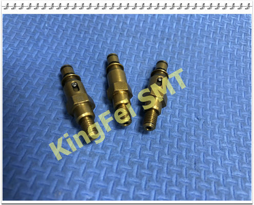 Beli Samsung CP40LV Bellows / Pemegang SMT Nozzle J9055046A CP45 / CP45NEO pembuatan online