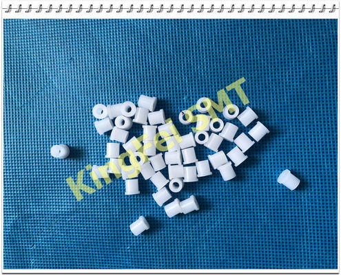 Beli CP45 8 MM Bagian Pengumpan SMT J2500061 J2500062 Panduan Vinyl Roller 2 Untuk Samsung Pengumpan CP pembuatan online