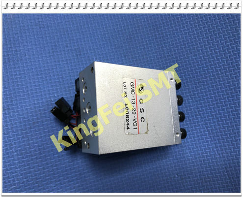 Beli CP45NEO Cylinder Valve Assemblies GMC-13-29-VG1 GSC Cylinder Valve pembuatan online