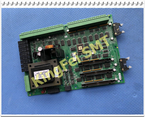 Beli SMT PCB Majelis Heller Board 1808 Transformator Sinyal Papan PCB tahan lama pembuatan online