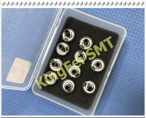 Beli Ipulse M1 M002 SMT Nozzle LG0-M7703-00X LG0-M770K-00X Duablity Tinggi pembuatan online