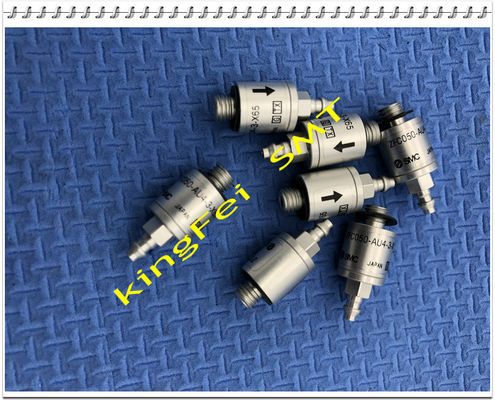 Beli N510045029AA Panasonic NPM16 Head Holder Filter Elemen ZFC050-AU4-3-X6 pembuatan online