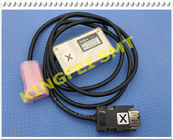 JUKI 2070/2080 / FX-3 Sensor SMT Suku Cadang 40044531 SANKYO PSLH018 Skala Magnetik X Unit Sensor
