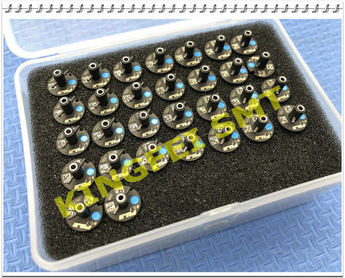 Beli NXT Nozzle Majelis FUJI NXT Mesin H08 H12 Kepala 0.7mm AA05700 pembuatan online