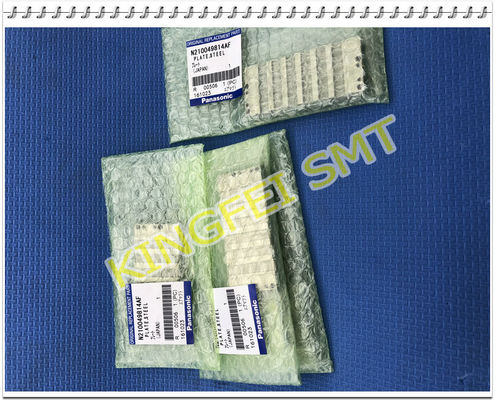 Beli N210049814AF Plat Baja Panasonic CM402 CM602 12 Kepala Plat Poros pembuatan online