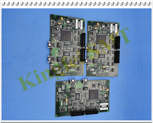 Beli RMB-STI-SYNQNET-4 JUKI JHRMB 40003261 ZT Axis Dewan Kontrol RMB pembuatan online