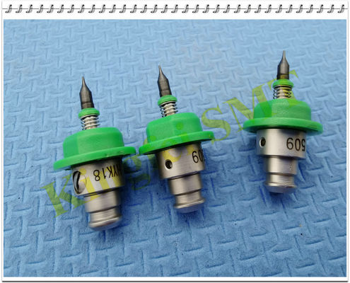 Beli 509 # SMT Nozzle 40025165 Untuk JUKI KE750 / 760/2010/2020/2050/2060 pembuatan online