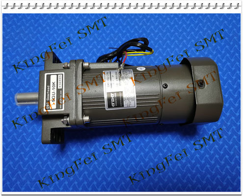 Beli Loader / Unloader Bagian-bagian Mesin SMT 90W Gear Motor 51k906U-CFM 5GU-10K GBG Motor pembuatan online
