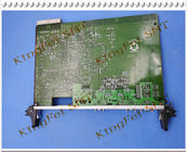 Suku Cadang SMT Hijau JUKI 2050 2060 XMP Board XMP - SynqNet - CPCI - Dual P / N 40003259