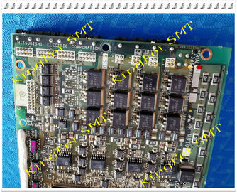 40044535 4 Aixs Servo AMP JUKI 2070/2080 / FX-2 / FX-3 ZT Kepala Drive Board