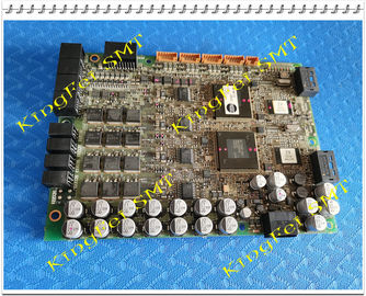 40044535 4 Aixs Servo AMP JUKI 2070/2080 / FX-2 / FX-3 ZT Kepala Drive Board