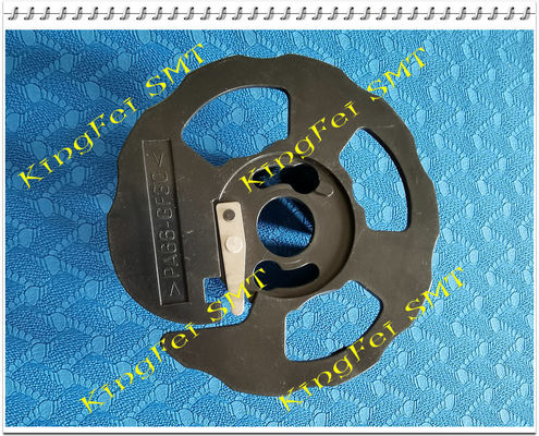 Beli E5310706000 Tape Holder SMT Feeder Parts Untuk JUKI 24mm Kinerja Tinggi pembuatan online