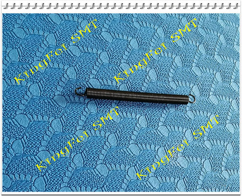 Beli E5301706000 SMT Feeder Parts Reel Spring Untuk JUKI 24mm Warna Hitam pembuatan online