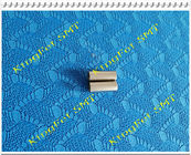 Metal Emboss Guide Collar SMT Feeder Parts E5007706000 Untuk JUKI 24mm