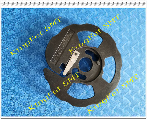 Beli E33107060A0 12ASM SMT Feeder Parts Plastik Tape Holder Untuk JUKI FTF12mm pembuatan online
