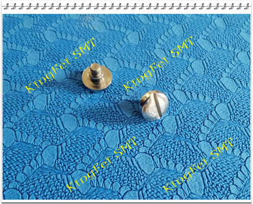 Beli E1120706C00 Bagian Pengumpan SMT Gratis Tautan Sekrup Bersama Untuk Pengumpan JUKI CTFR8mm pembuatan online