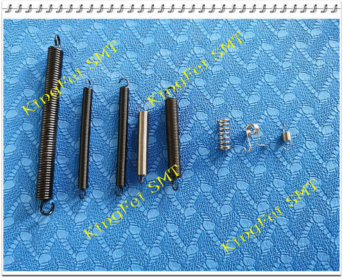Beli Bagian Pengumpan SMT hitam Reel Musim Semi E1301706C00 Untuk Pengumpan JUKI CTFR8mm pembuatan online