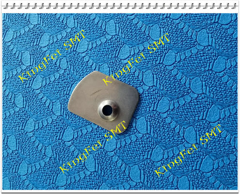 Beli E1401706C00 Panduan Pita Logam L Untuk Pengumpan JUKI CTFR8mm Warna Putih pembuatan online